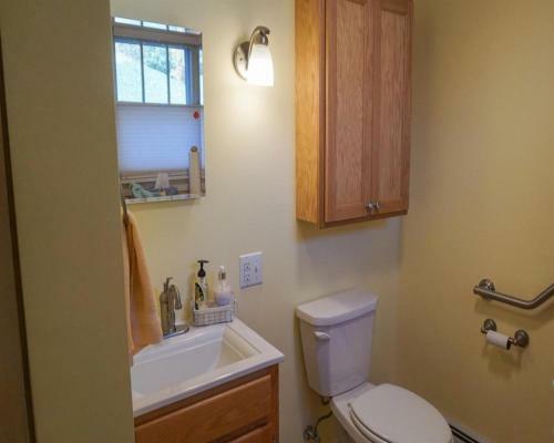 1st Class Rentals The Thurman Munson House