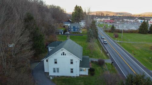 1st Class Rentals The Thurman Munson House