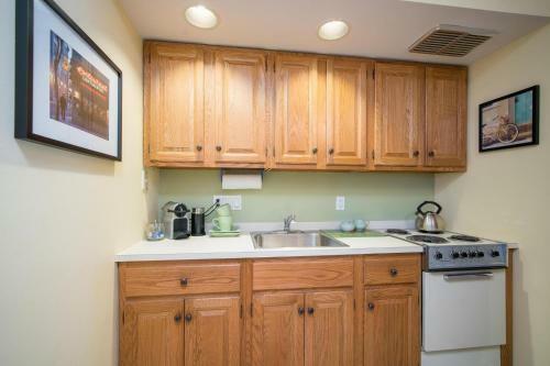 Apartamento Beechover 3 Condo