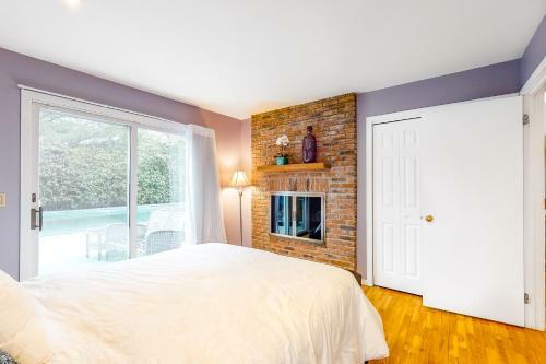 East Hampton Retreat