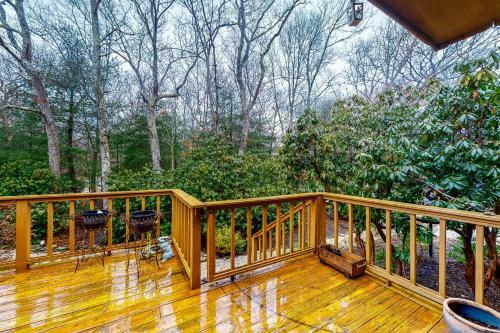East Hampton Retreat