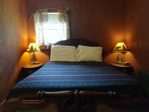 Posada The Woods Inn