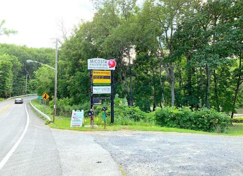 Hostal Micosta Leisure Inn