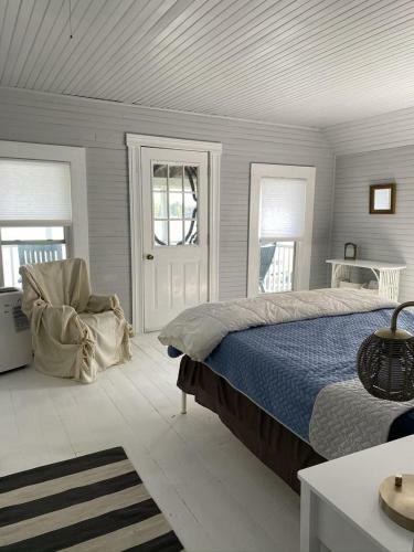 Sweet Mary Home