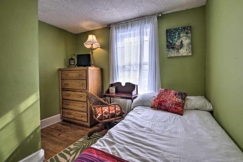 Charming Home, Near University And Attractions!