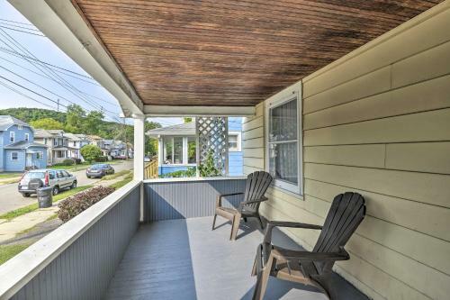 Charming Home, Near University And Attractions!