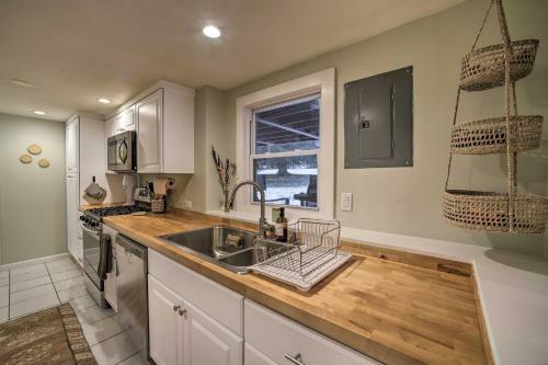 Apartamento Stylish Catskills Mtn Apt With Shared Outdoor Space