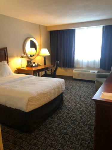 Hotel Cayuga Blu