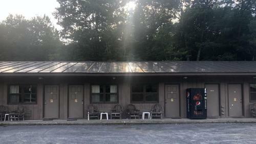 Motel Countryside Inn