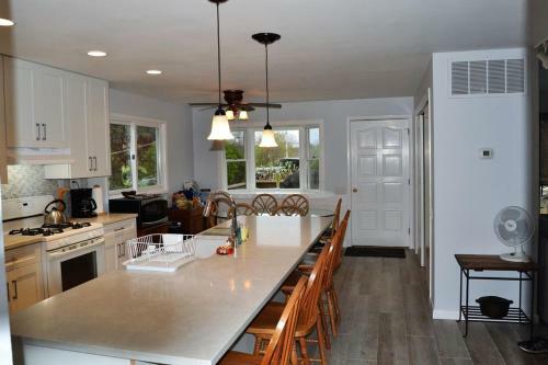 Apartamento Villa Montauk