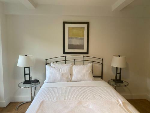 Central Park Apartments 30 Day Stays