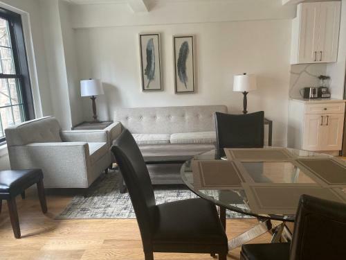 Central Park Apartments 30 Day Stays