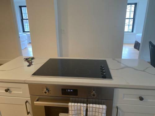 Central Park Apartments 30 Day Stays