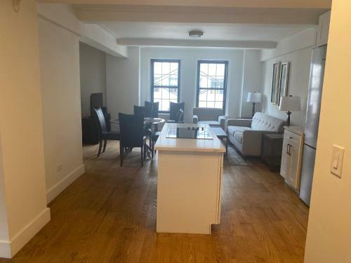 Central Park Apartments 30 Day Stays
