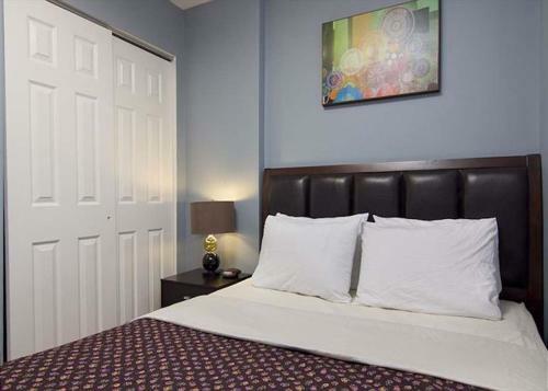 Apartamento Grand Central Suites