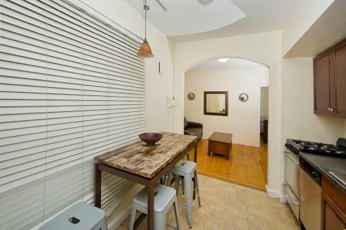 Apartamento Grand Central Suites