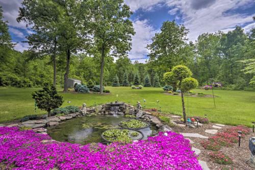 Apartamento Charming Lewiston Apt 10 Miles To Niagara Falls!