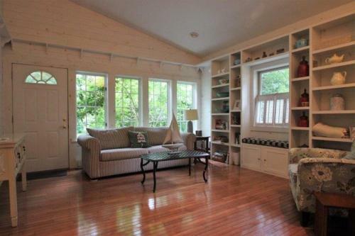 4358 W. Lake Road Home