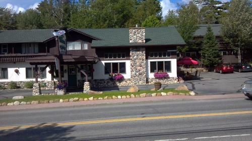 Motel Wildwood On The Lake