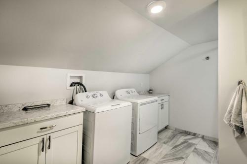 Spacious Home 2 Mi To Seneca Lake And Wineries