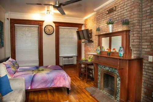 Apartamentos Harlem Lofts