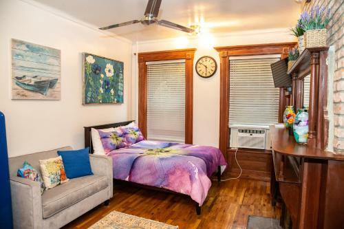 Apartamentos Harlem Lofts