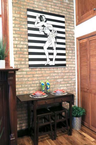 Apartamentos Harlem Lofts