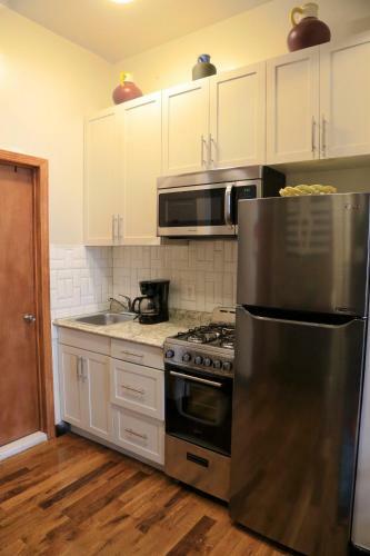 Apartamentos Harlem Lofts