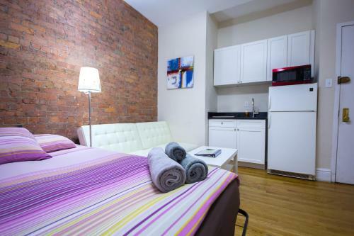 Apartamento Studio Plus / In Perfect Location