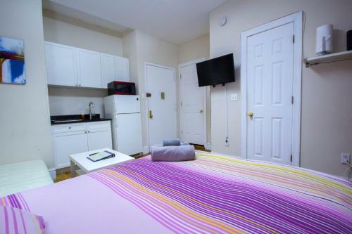 Apartamento Studio Plus / In Perfect Location