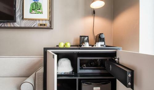 Hotel Pestana Park Avenue