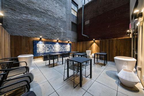Hotel Pestana Park Avenue