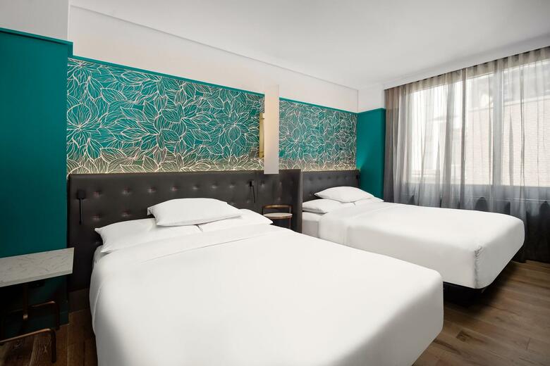 Hotel Hyatt Centric 39th & 5th New York