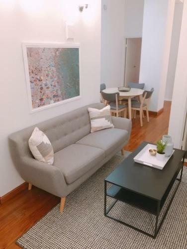 Murray Hill Apartments 30 Day Stays