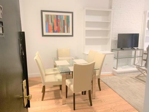 Upper East Side Apartments 30 Day Rentals