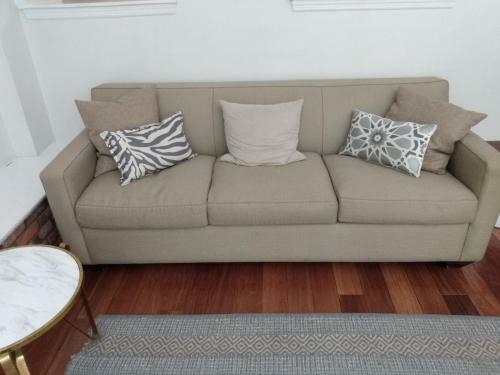 Large, Modern, Classy, Good For Families And Large Groups