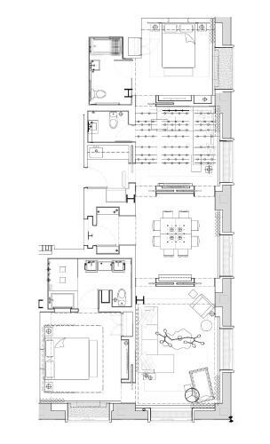 1 Hotel Central Park By Suiteness