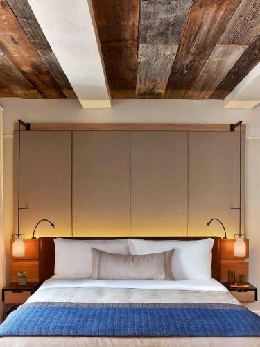 1 Hotel Central Park By Suiteness