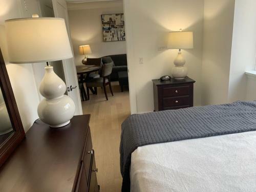 Apartamento Flatiron District 30 Day Stays