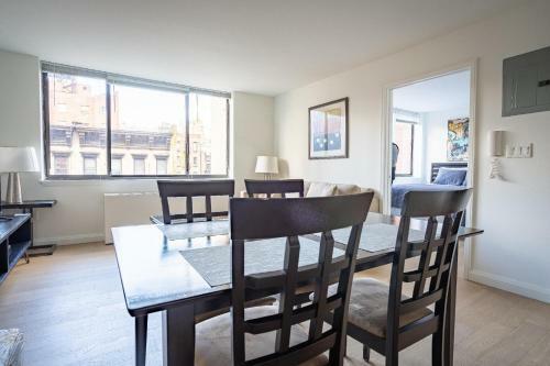 Apartamento Flatiron District 30 Day Stays