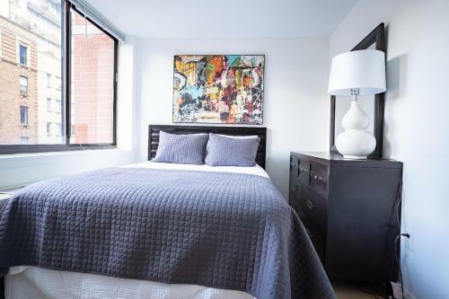 Apartamento Flatiron District 30 Day Stays