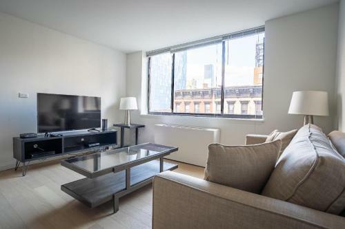 Apartamento Flatiron District 30 Day Stays