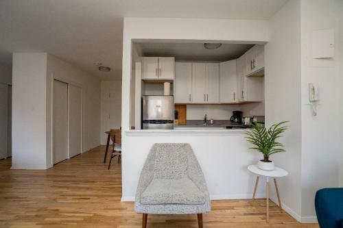 Apartamento Central Manhattan 30 Day Rentals