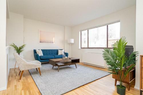 Apartamento Central Manhattan 30 Day Rentals