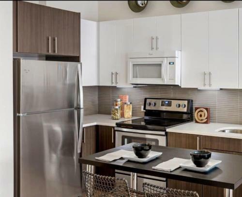 Apartamento Garment District Manhattan 30 Day Rentals