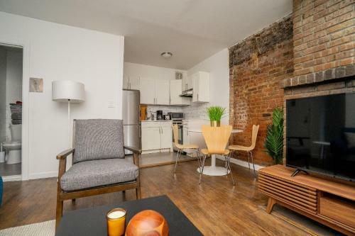 Apartamento Garment District Manhattan 30 Day Rentals