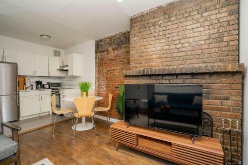 Apartamento Garment District Manhattan 30 Day Rentals