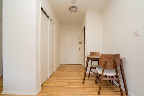 Apartamento Garment District Manhattan 30 Day Rentals