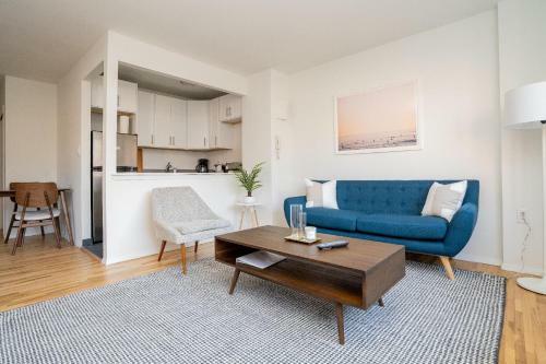 Apartamento Garment District Manhattan 30 Day Rentals