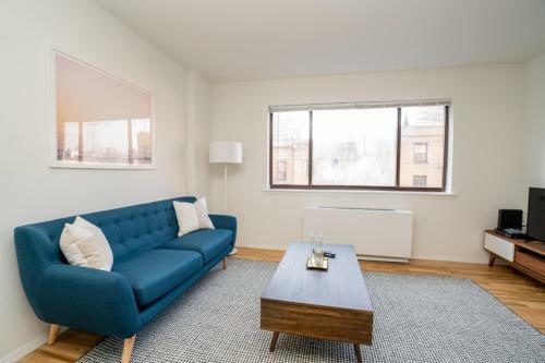 Apartamento Garment District Manhattan 30 Day Rentals